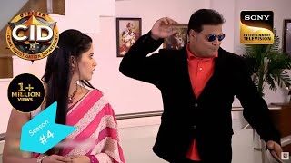 Daya Flirts With and Sings For A Woman For A Case | CID | Season 4 | Ep 1291 | Full Episode