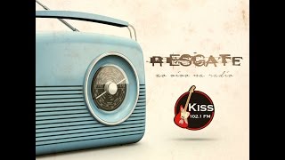 Banda Resgate - Depois de tudo - Kiss Fm