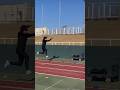 Triple jump training.#trackandfield #triplejump #triplejumper #jump