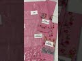 Summer Lawn Suits 2023 Review | EID Dresses Online in Pakistan | #ytshorts PakStyle Reviews #shorts