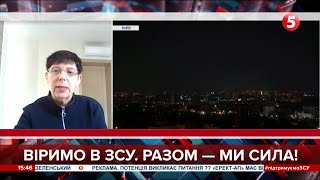 ДРОН над кРЕМЛЕМ: Під яким соусом подали новину на росії? – Наталя Лігачова докладно