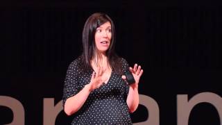 The masterpiece of a simple life | Maura Malloy | TEDxIndianapolis