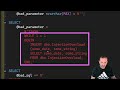 Dynamic SQL Insert Bomb