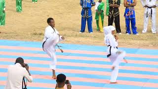 Ethiopian Taekwondo 2024