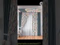 curtain design idea curtaindesignidea sahanalifestylevlogs