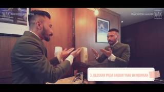 WAK DOYOK – Obat Penumbuh Rambut Jenggot Kumis Original