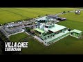 Villa Chee Sekinchan (4k)