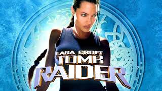 Fluke - Absurd (Whitewash Mix) (Tomb Raider)