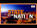 | DAY BREAK | State of the of Nation [ part 1]