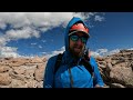 colorado 14ers longs peak loft route with mt meeker hike guide redemption