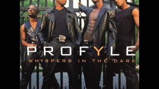 Profyle - Just Can't Get You off My Mind