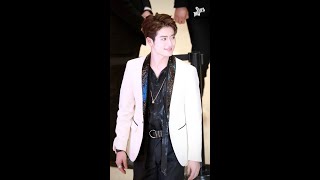 210513 INTO 1- Rikimaru at PIAGET event in Shanghai