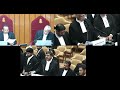 civil engineering professor arguments in supreme court of india