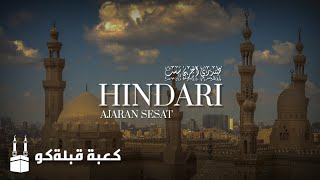 HINDARI AJARAN SESAT