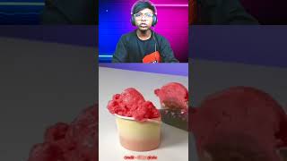 Ultimate_Cake_Or_Fake_Challenge_😂_Can_You_Please_Tell_The_Difference__#short #challenge #reaction_