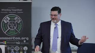 HammerCon 2025: Association of Old Crows (AOC) Overview