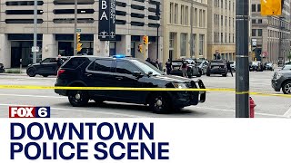 Milwaukee police chase, arrests made | FOX6 News Milwaukee