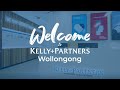 Welcome to Kelly Partners Wollongong