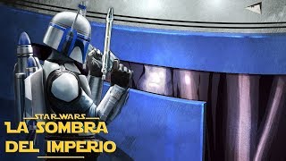 15 Increíbles Datos de Jango Fett Que No Conocías – Star Wars  -