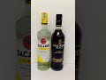 Bacardi Limited is the largest spirits company in the world. Originally Bacardí brand of white rum,