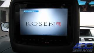 Rosen AV-7900 High Resolution 7\