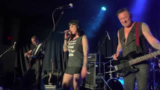 Bif Naked | Tango Shoes | Rec Room | Calgary,AB | Aug 11,2022