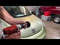 3m advanced scratch u0026 scuff remover kit review demo