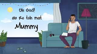 Vayu   Mummy Lyrics   Vaibhav Pani Full HD   TinyJuke com