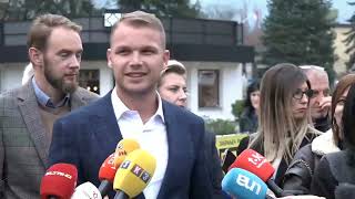 Grad Banja Luka 07 11 23 - Konferencija za novinare Draško Stanivuković, gradonačelnik Banjaluke