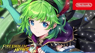 【FEH】 新英雄召喚（響心ニノ＆魔器ギンヌンガガプ）