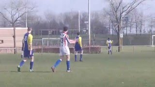 20160326 Internos B3 - JEKA B5: 0-4