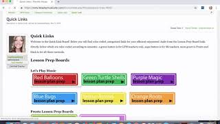 Lesson Plan Internalization V20