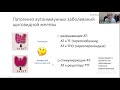 Нежелательные явления в иммуноонкологии. Иммуноопосредованные эндокринопатии