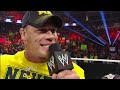 WWE Monday Night Raw En Espanol - Monday, April 1, 2013
