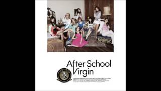 After School (애프터스쿨) - 07. Because of You (2011 New Recordings)