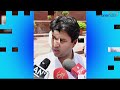 jyotiraditya scindia to be cong deputy leader in ls oneindia news