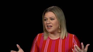 UglyDolls - Itw Kelly Clarkson (official video)