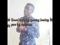 Good luck by young louizy