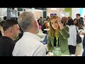 dentium at idex 2024 transforming smiles globally