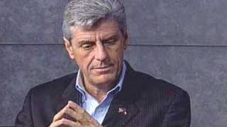 Phil Bryant Interview