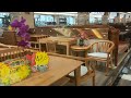 World's Largest Furniture Market China Furniture Sourcing Agent Wood Beds Dining Tables and Chairs