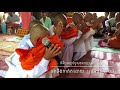 a khmer traditional be come a monkhood កម្មវិធីបុណ្យបំបួសនាគនៅវត្តល្អក់អក់