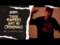 Crhymes - These Rappers Ain't No Criminals | Requiem (Mr. Criminal Diss) [Music Video]