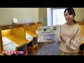 【和光大学図書・情報館】学生による館内案内