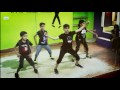 Chiz Badi | Machine | Neha Kakkar | Udit Narayan | Mustafa & Kiara Advani | Dance Choreography | DDC
