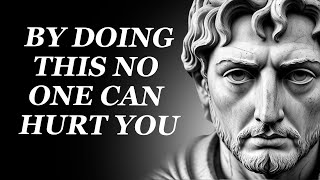 7 STOIC PRINCIPLES SO THAT NOTHING AFFECTS YOU ACCORDING TO EPICTETUS !