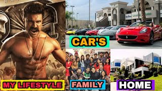 Ram Charan LifeStyle & Biography 2021 || Family, Wife, Age, Cars, House, Remuneracation, Net Worth