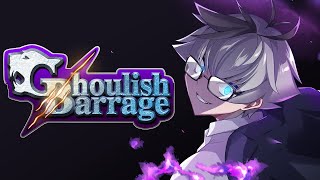 【ダブルクロス3rd】Ghoulish Barrage1：Sloth～第1話～