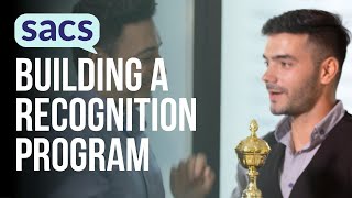 Build an employee recognition program the right way - Psychology of Employee Recognition Part 5