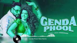 Genda Phool Remix DJ Tufan | Badshah New Bengali Songs 2020 | DJ Remix Song